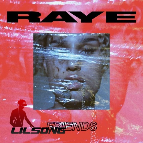 RAYE - Friends 